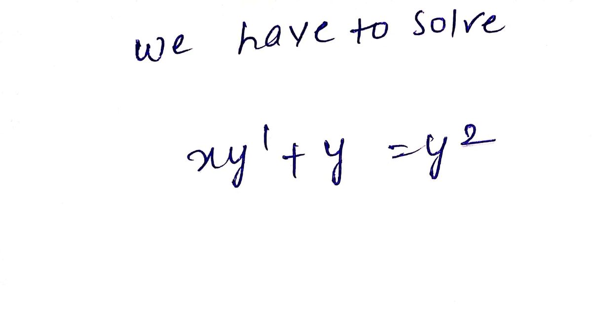 Advanced Math homework question answer, step 1, image 1